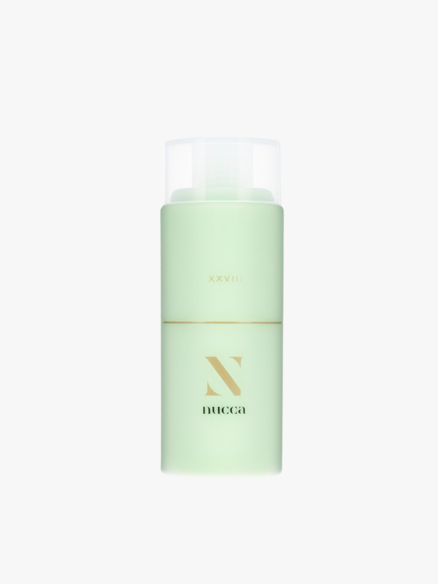 Gel Fraîcheur Jambes NUCCA