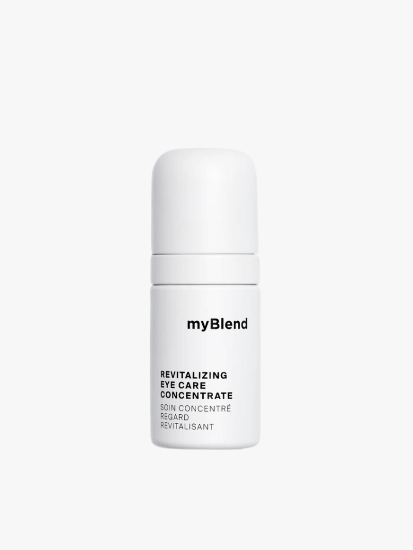 Soin Contour des Yeux MY BLEND
