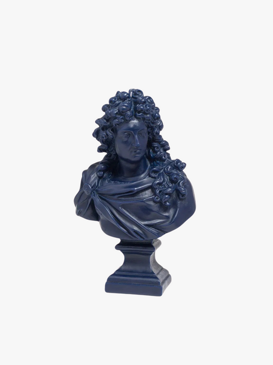 Buste Louis XIV TRUDON