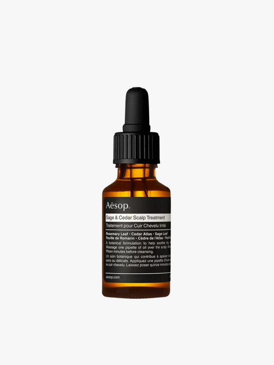 Traitement pour Cuir Chevelu Irrité AESOP