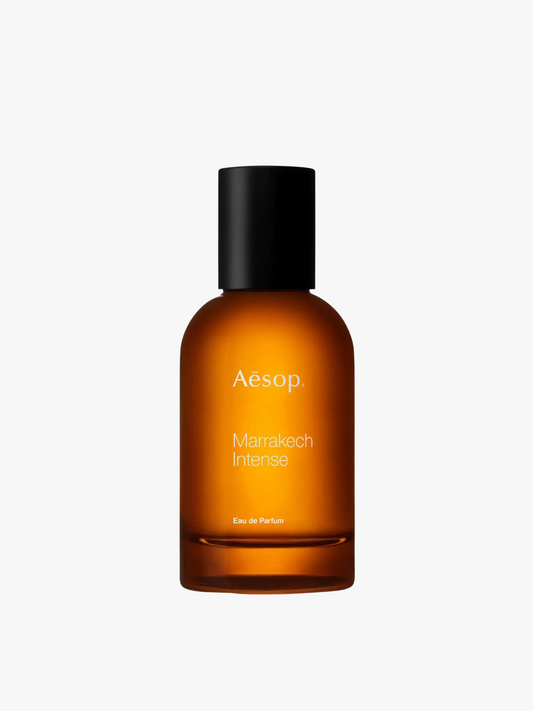 Eau de parfum Marrakech Intense AESOP