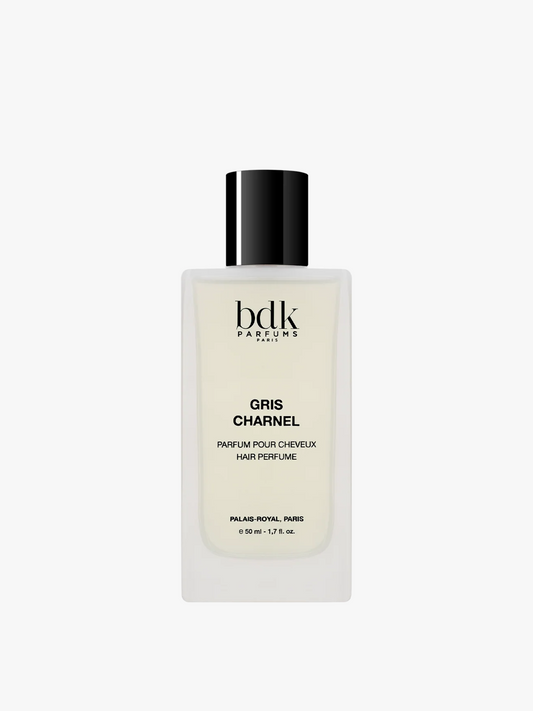 Parfum cheveux Gris Charnel BDK