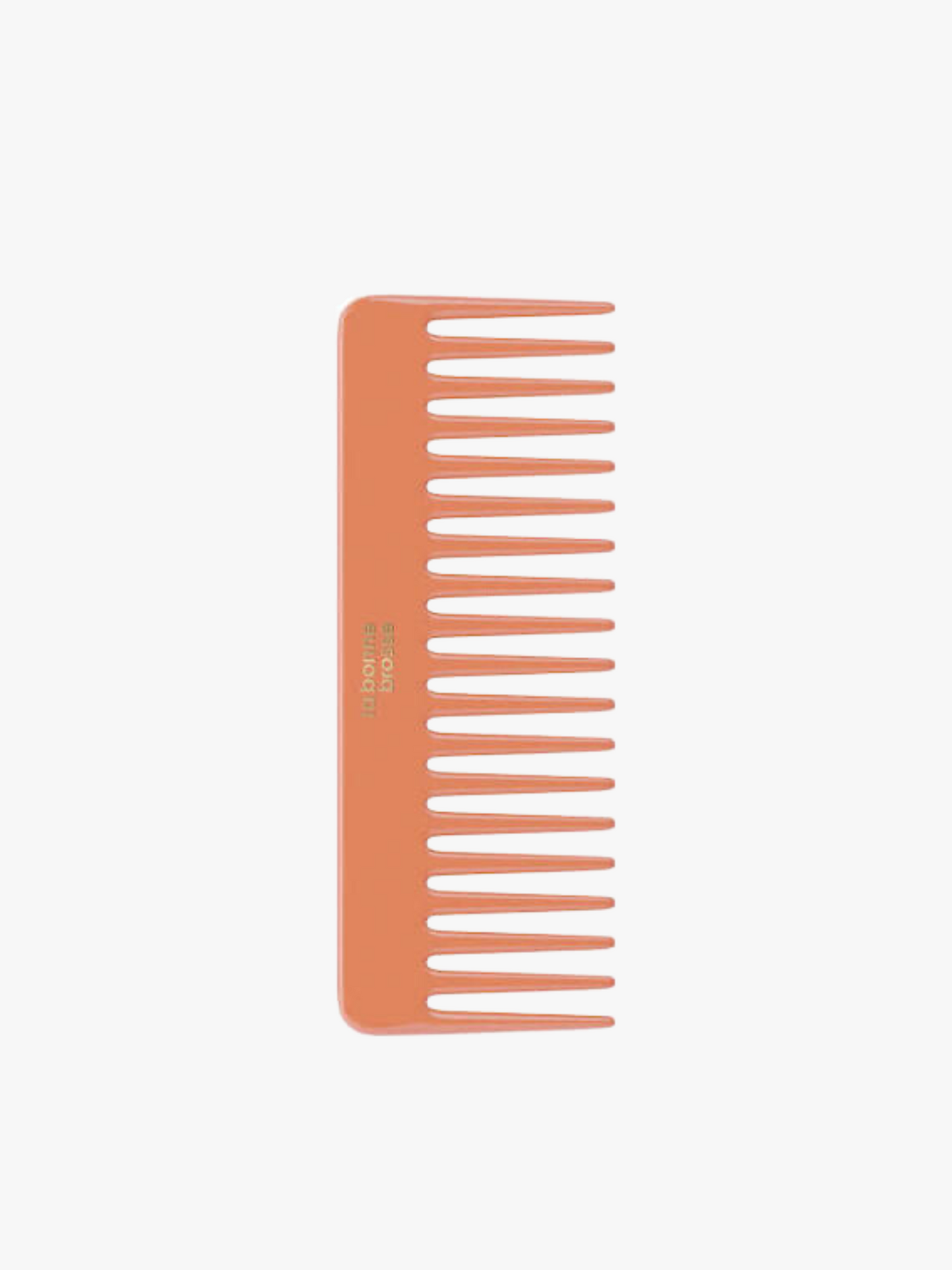 Peigne démêlant LA BONNE BROSSE