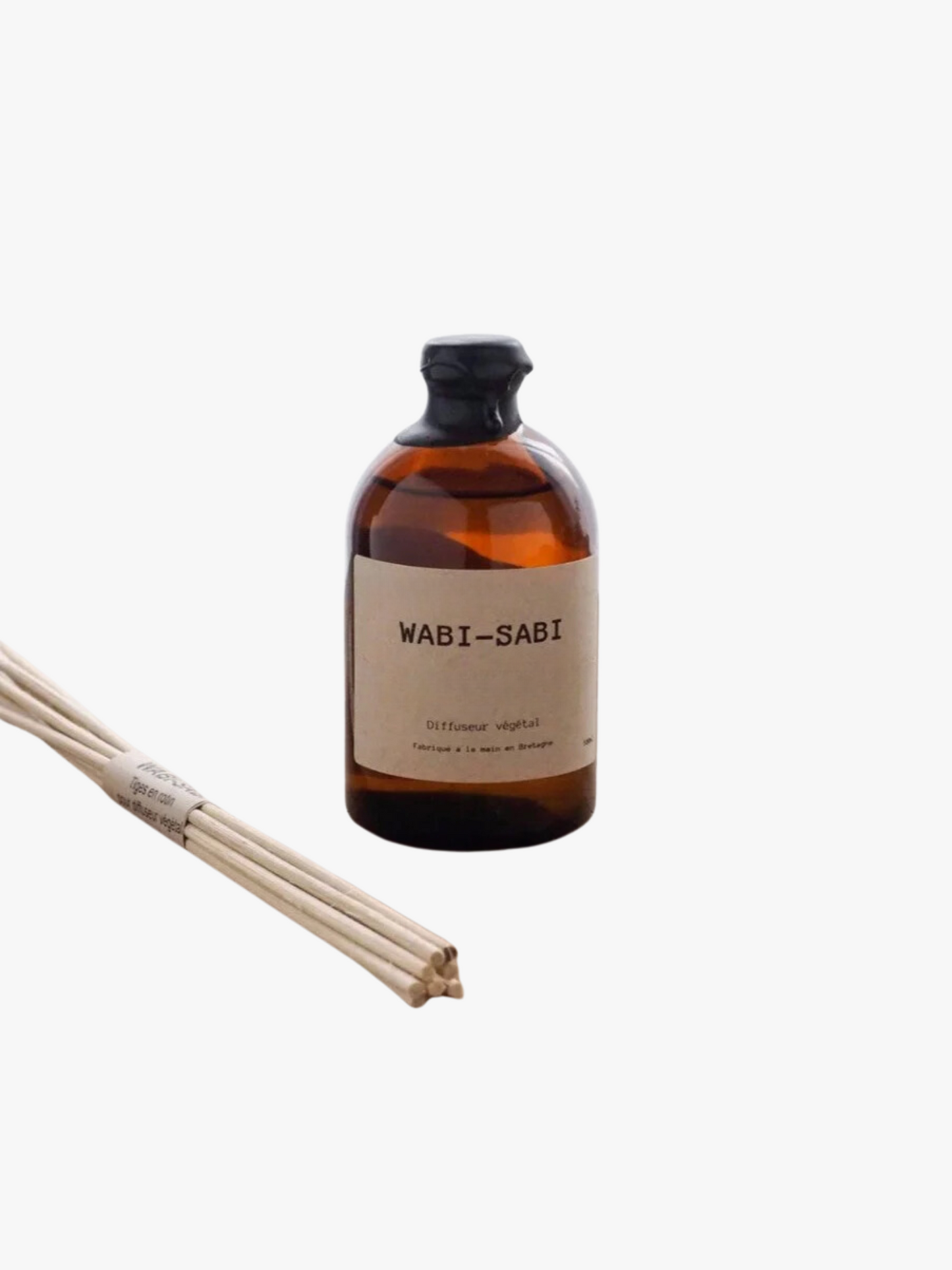 Diffuseur végétale WABI-SABI