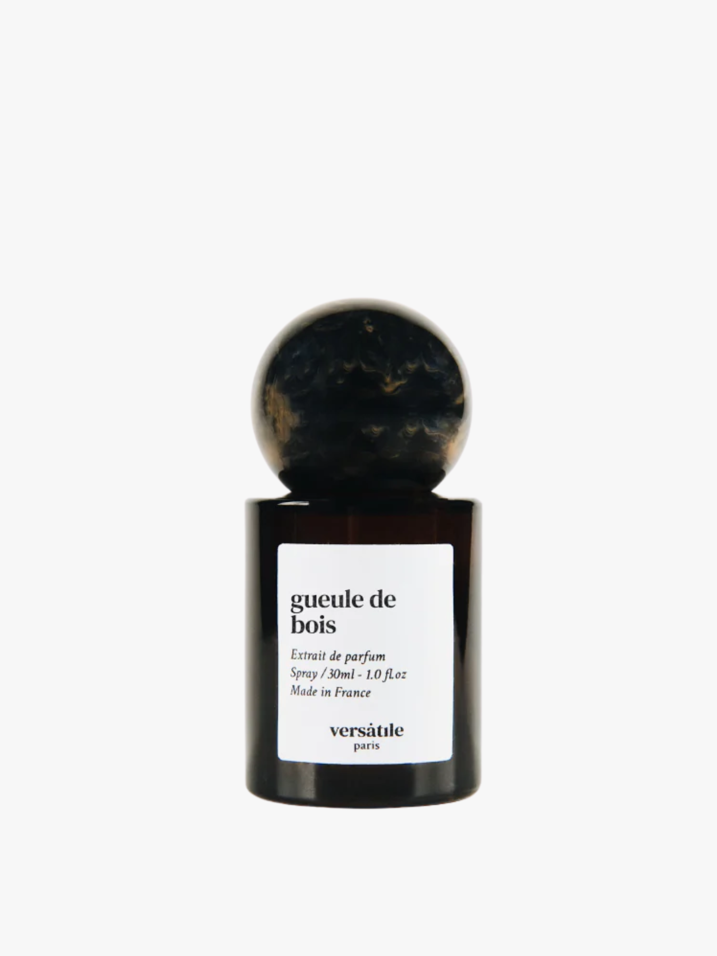 Extrait de parfum Gueule de Bois VERSATILE