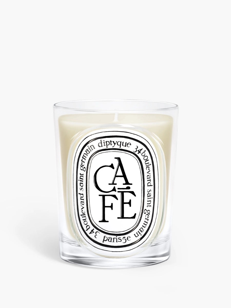 Bougie parfumée Café DIPTYQUE