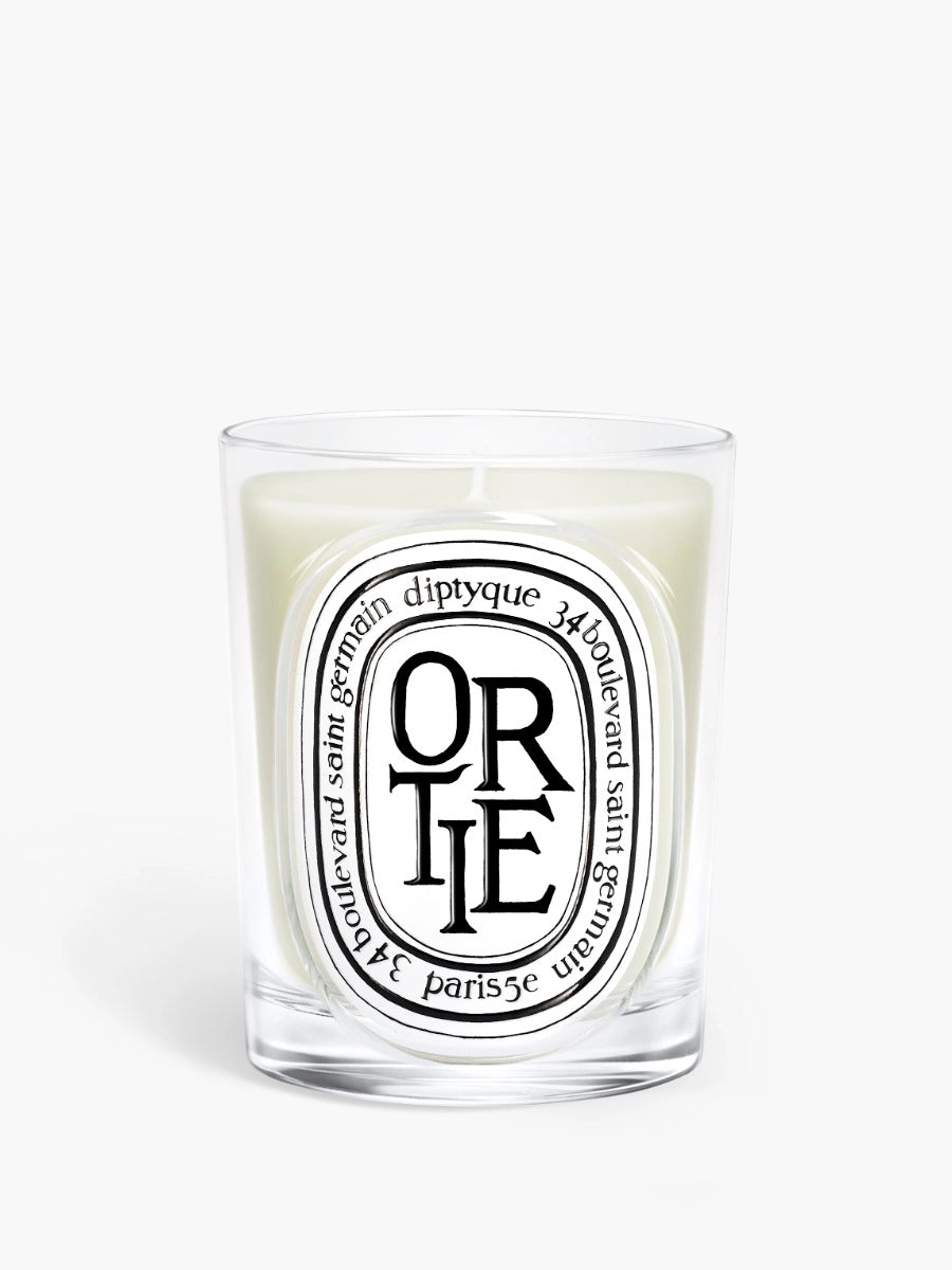 Bougie parfumée Ortie DIPTYQUE