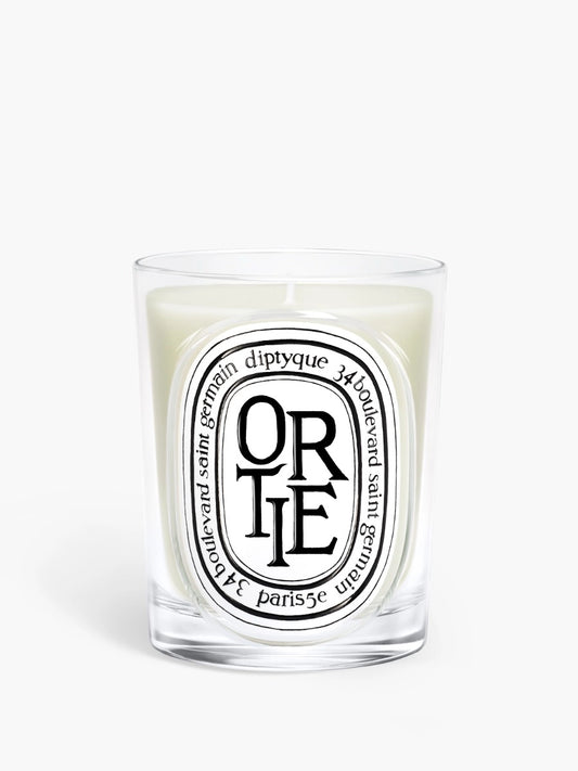 Bougie parfumée Ortie DIPTYQUE