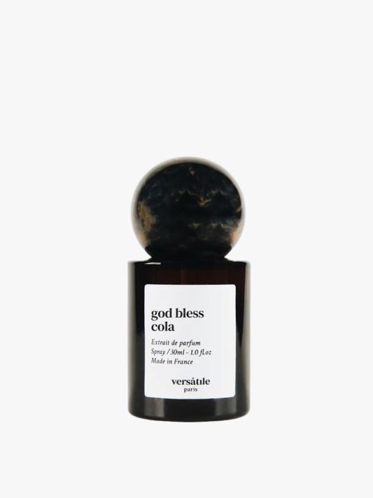 Extrait de parfum God Bless Cola VERSATILE