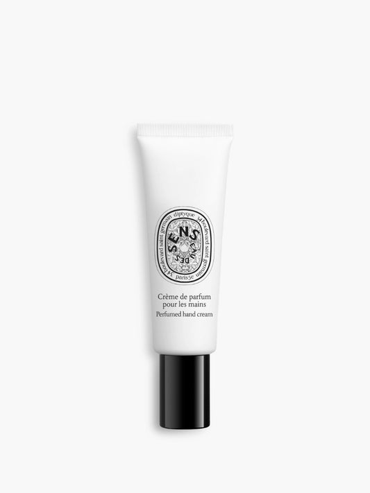 Crème pour les mains Eau des sens DIPTYQUE