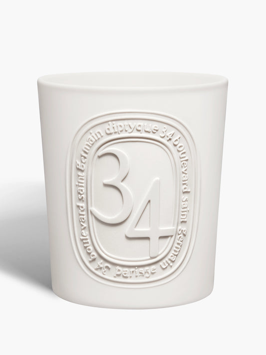 Bougie 34 DIPTYQUE