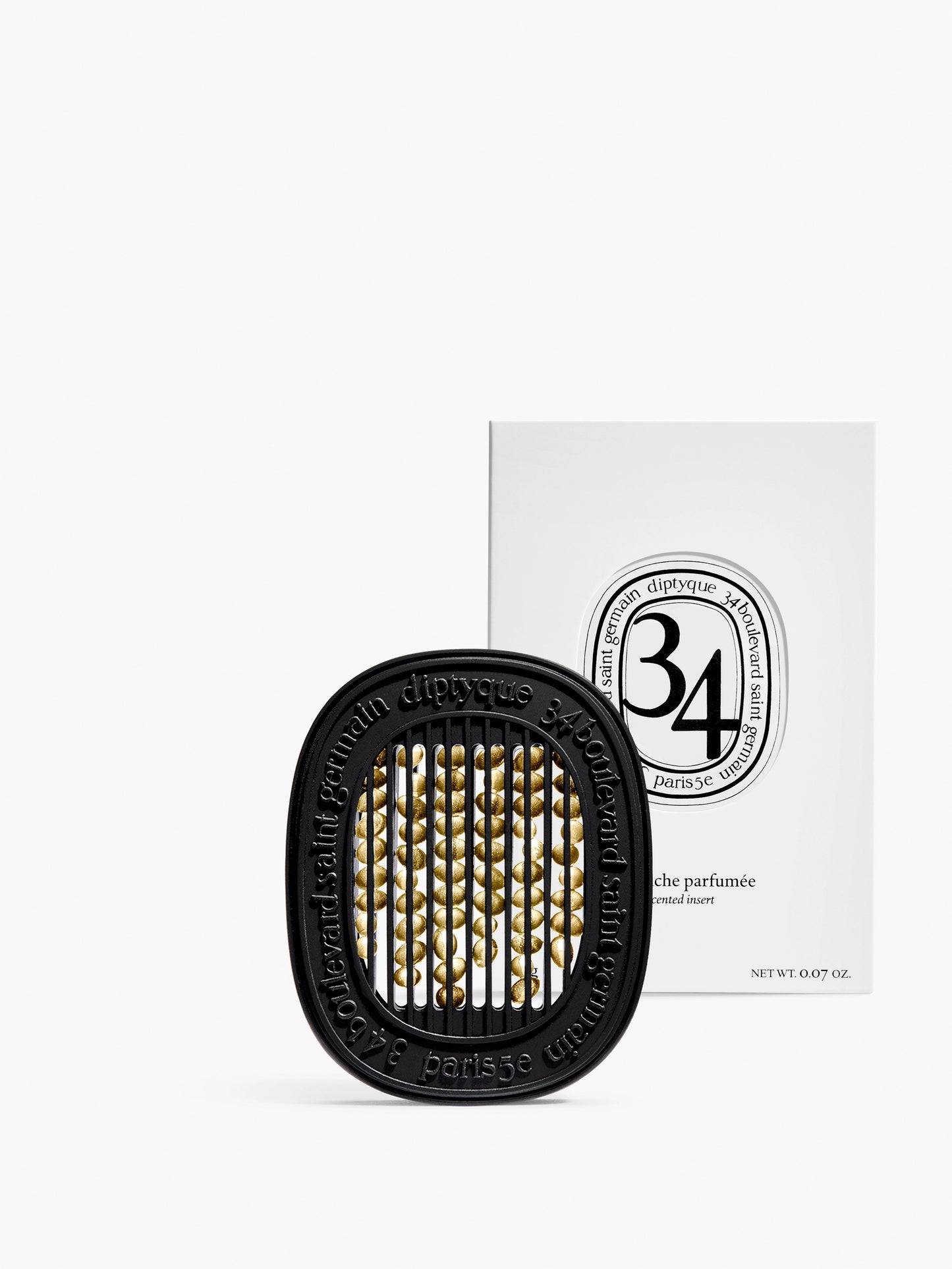 Cartouche pour diffuseur électrique DIPTYQUE