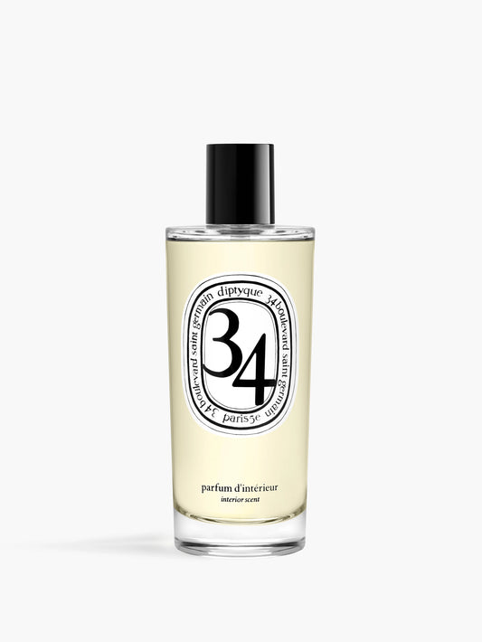 Vaporisateur 34 Boulevard Saint-Germain DIPTYQUE