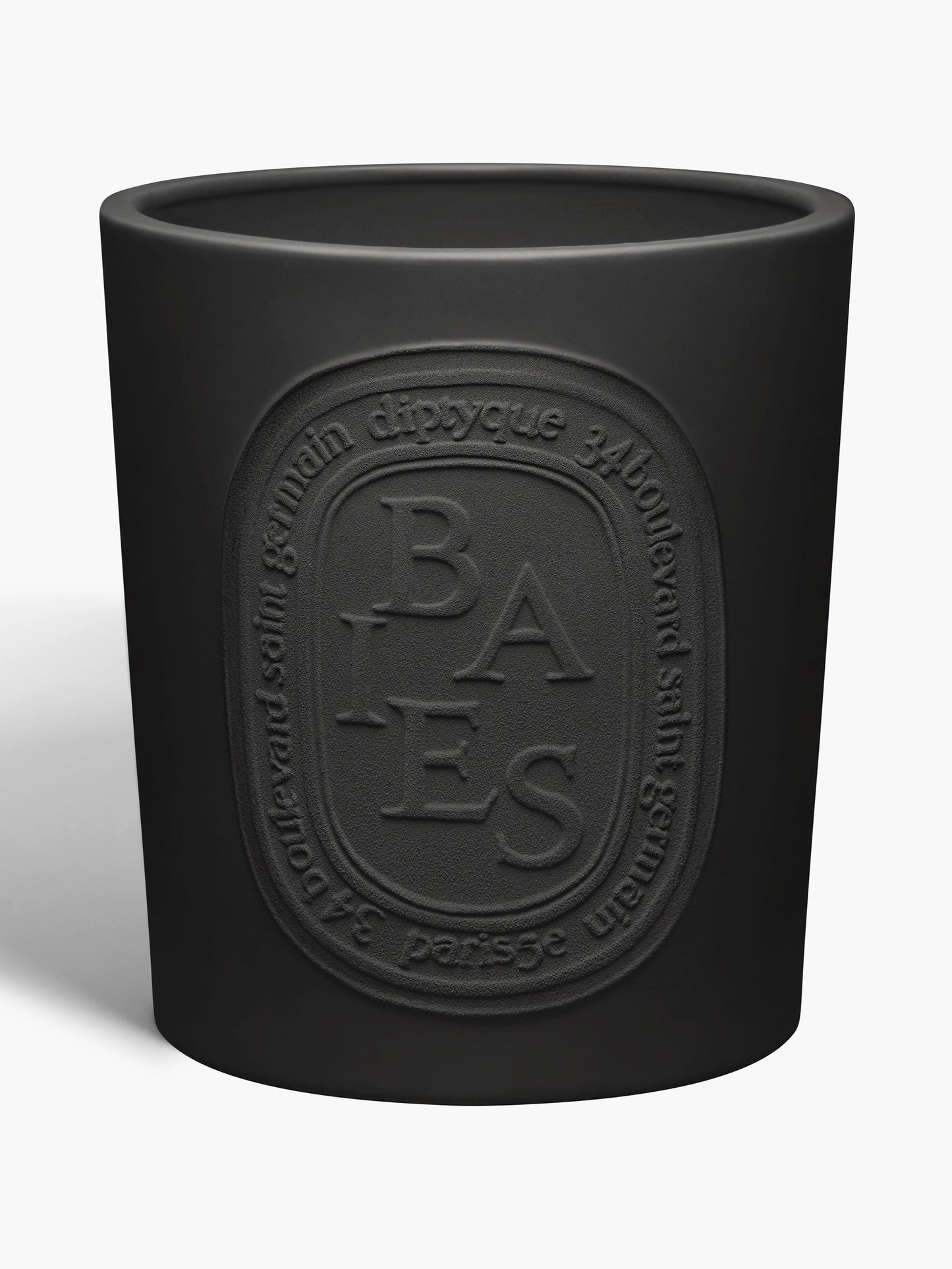 Bougie Baies DIPTYQUE