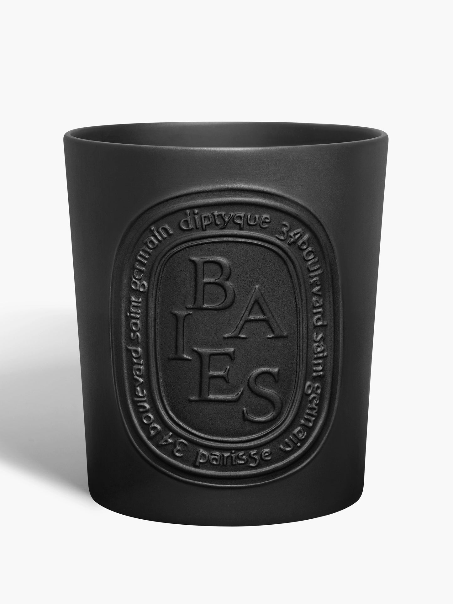 Bougie Baies DIPTYQUE