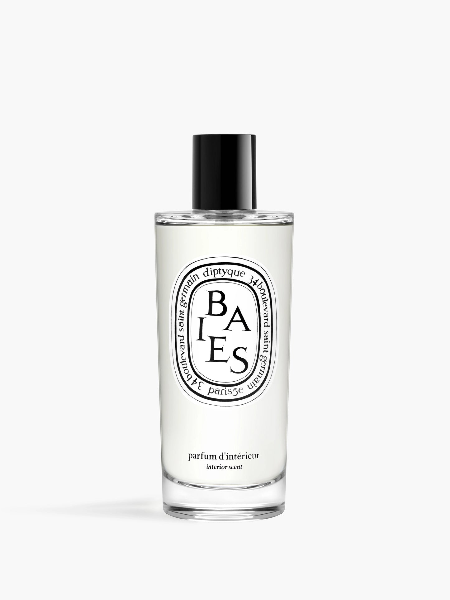 Vaporisateur Baies DIPTYQUE