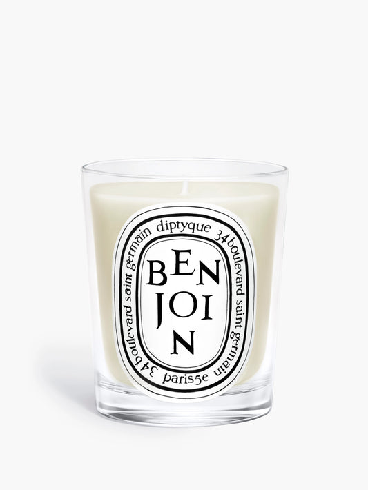 Bougie Benjoin DIPTYQUE