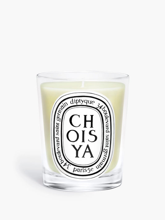 Bougie Choisya DIPTYQUE