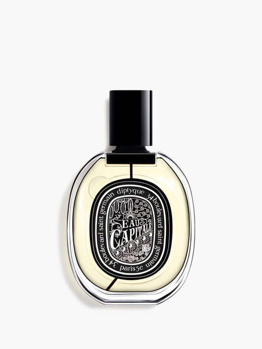 Eau de parfum Eau Capitale DIPTYQUE