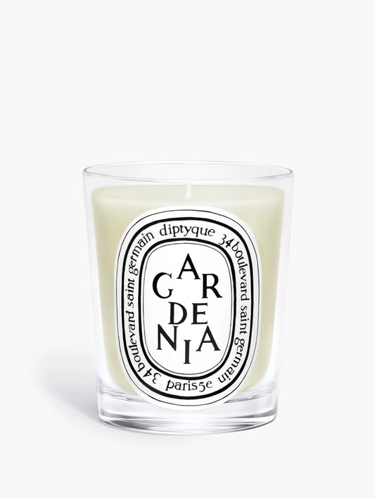 Bougie Gardénia DIPTYQUE