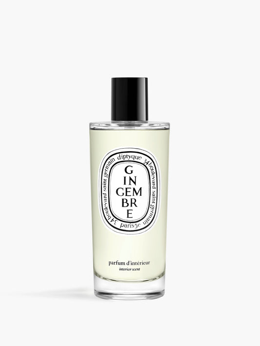 Vaporisateur Gingembre DIPTYQUE