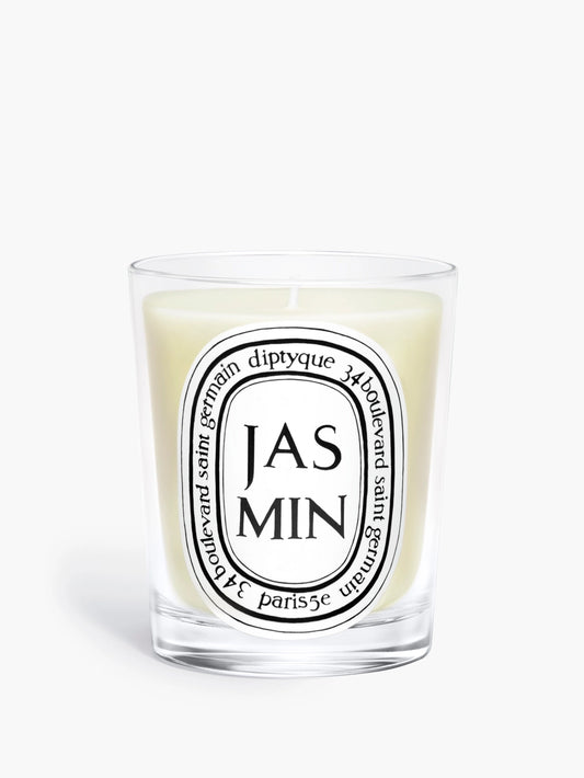 Bougie Jasmin DIPTYQUE