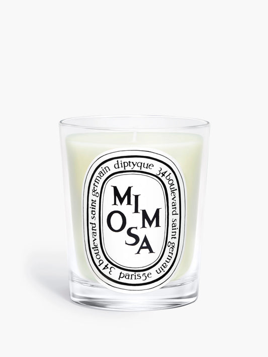 Bougie Mimosa DIPTYQUE