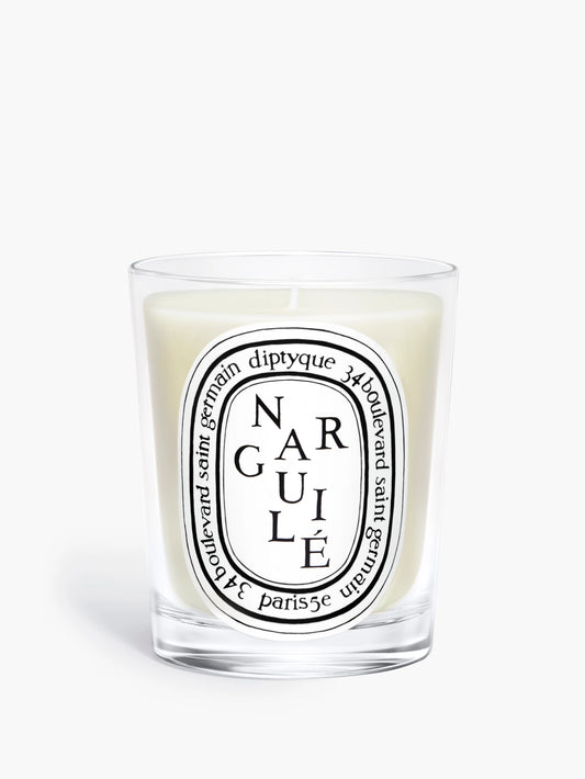 Bougie Narguilé DIPTYQUE
