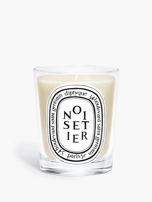 Bougie Noisetier DIPTYQUE