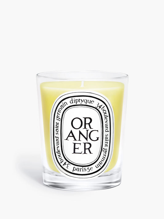 Bougie Oranger DIPTYQUE