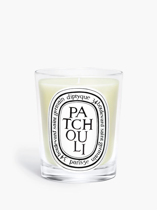 Bougie Patchouli DIPTYQUE