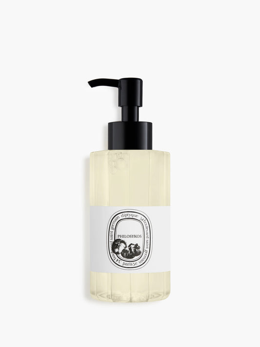Gel de parfum mains/corps Philosykos DIPTYQUE