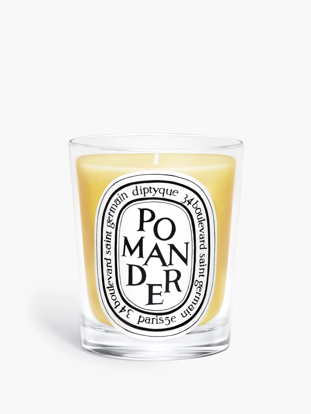 Bougie Pomander DIPTYQUE