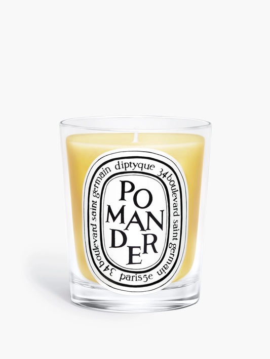 Bougie Pomander DIPTYQUE