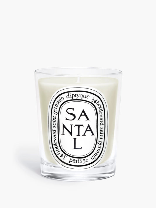Bougie Santal DIPTYQUE