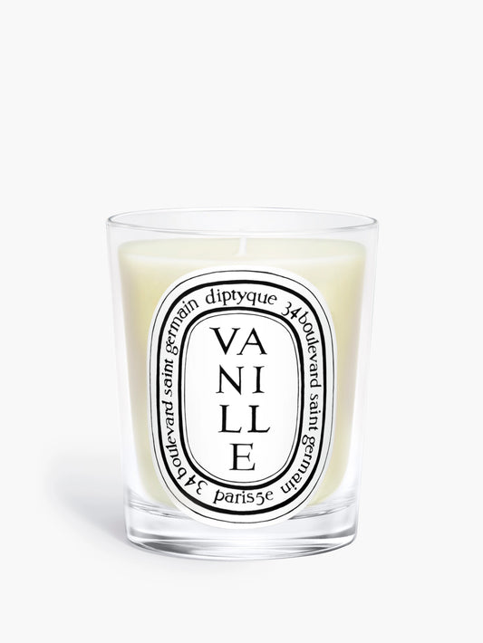 Bougie Vanille DIPTYQUE
