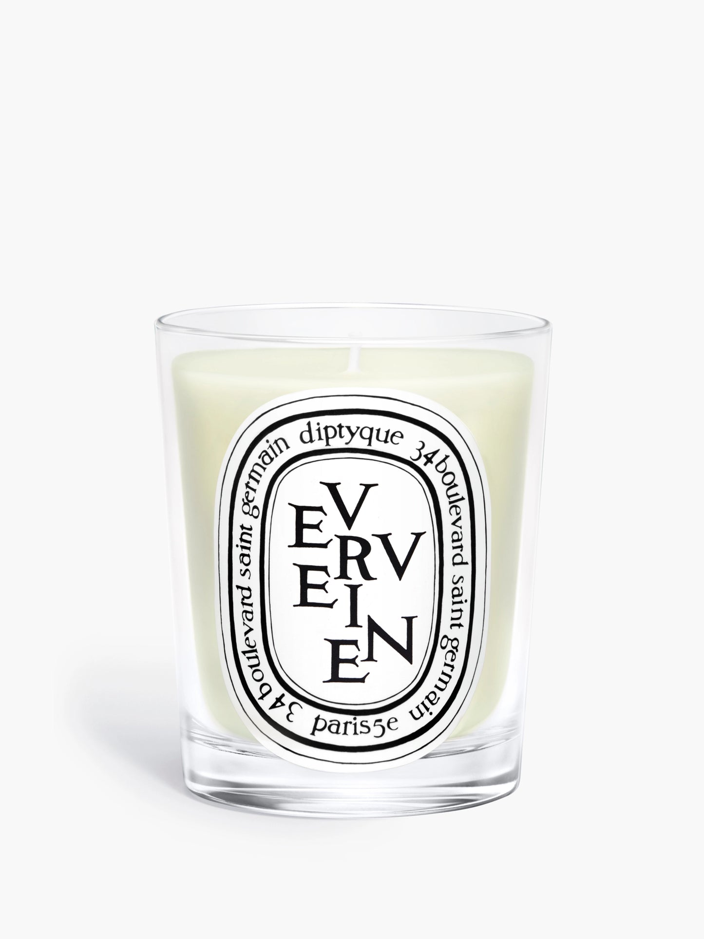 Bougie verveine DIPTYQUE