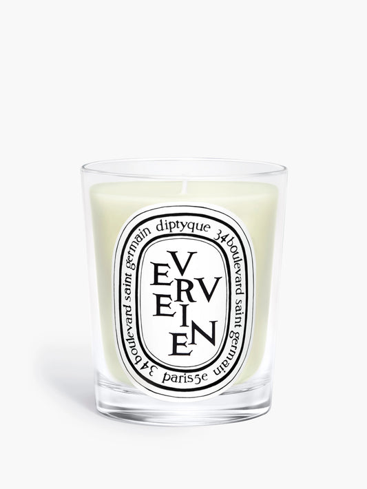 Bougie verveine DIPTYQUE