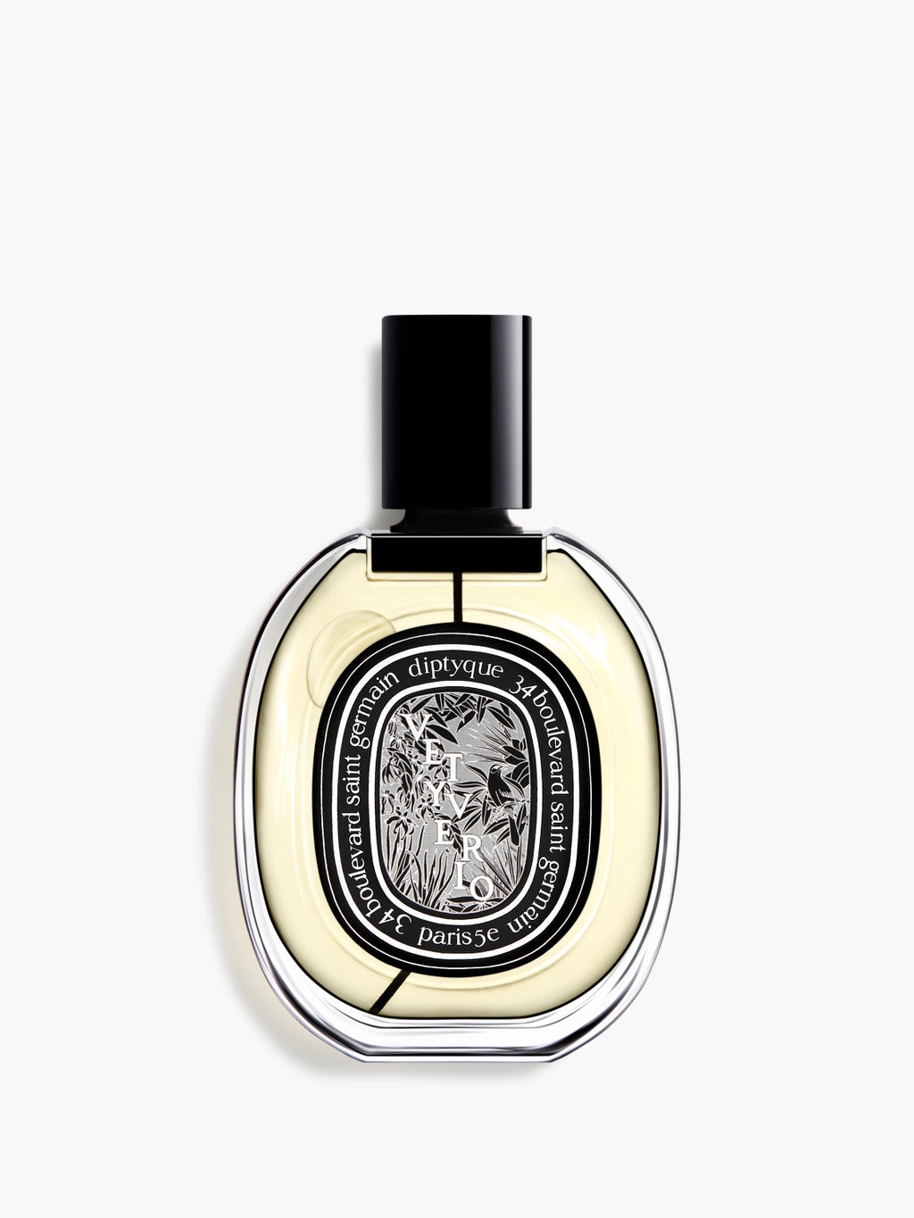 Eau de parfum Vetyverio DIPTYQUE