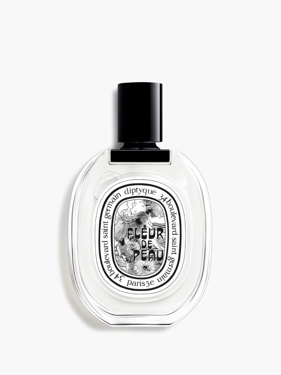 Eau de toilette Fleur de peau DIPTYQUE