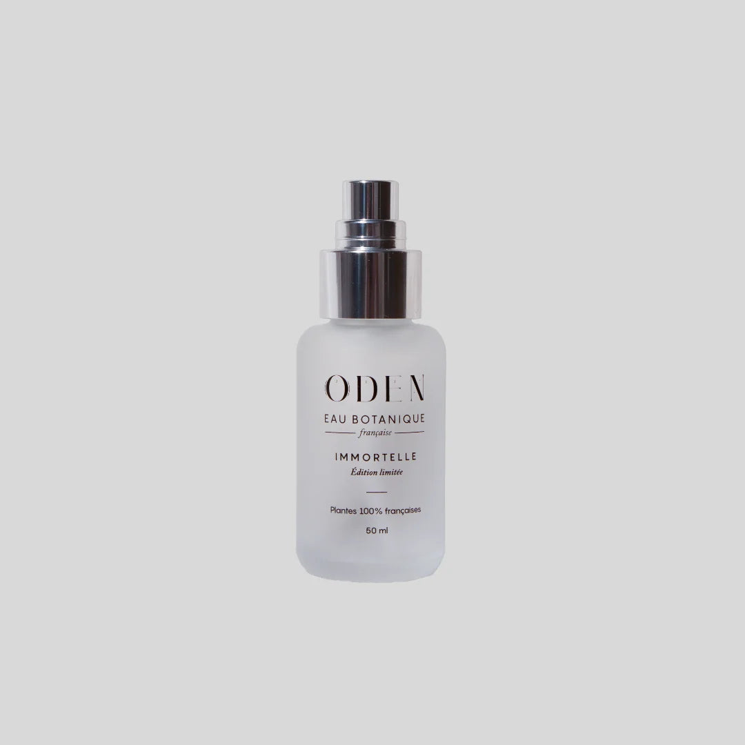 Eau botanique ODEN